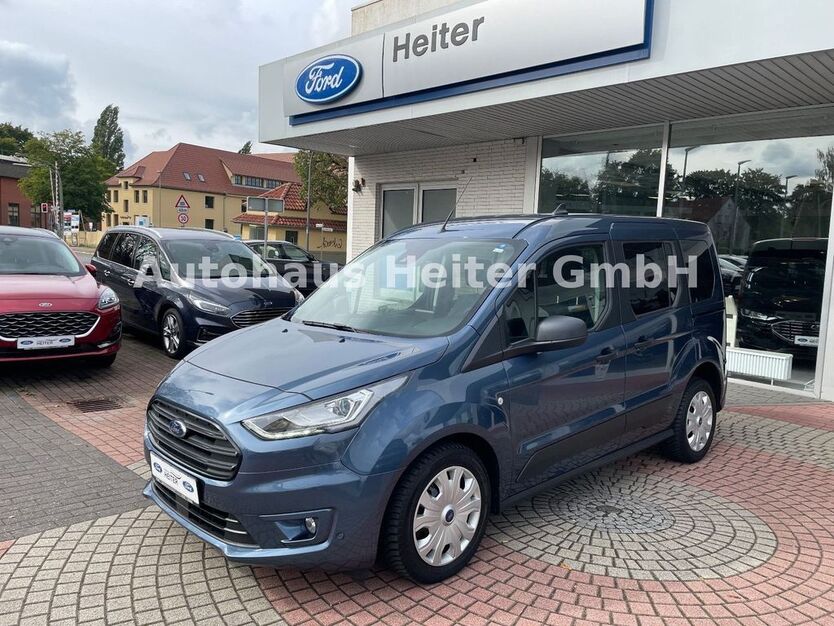 Ford Transit 54.090 km 17.950 € Osnabrück 49090