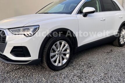 Audi Q3 73.500 km 23.800 &euro; Georgsmarienhütte 49124