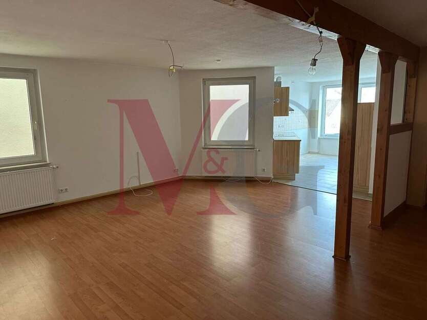 Wohnung zum Mieten in Bramsche 750 € 100 m² 3 zimmer