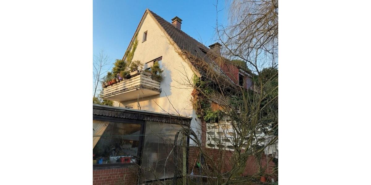 Einfamilienhaus Bissendorf - 8 Zimmer, 230 m&sup2;, 299.000&euro; | Angebot:26462705