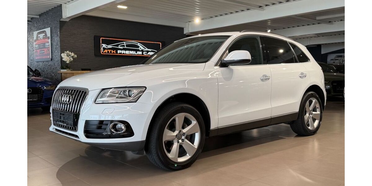Audi Q5 148.720 km 17.990 &euro; Georgsmarienhütte 49124