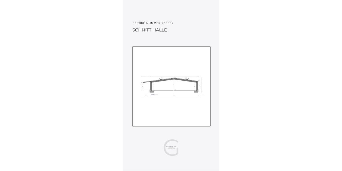 Gewerbeobjekt Bramsche - 900&euro; | Angebot:25995663
