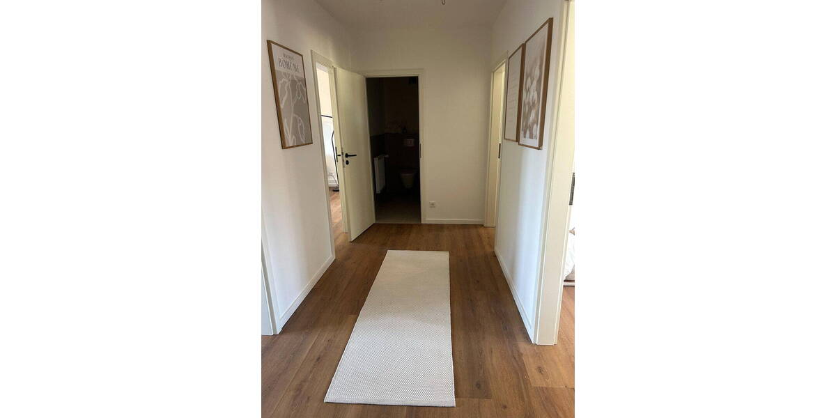 Etagenwohnung Osnabrück Schinkel - 3 Zimmer, 75 m&sup2;, 229.000&euro; | Angebot:26318847