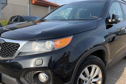 Kia Sorento 224.000 km 7.499 &euro; Ibbenbüren 49477