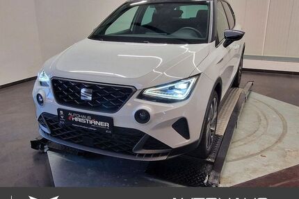 Seat Arona 5.000 km 22.490 &euro; Ladbergen 49549