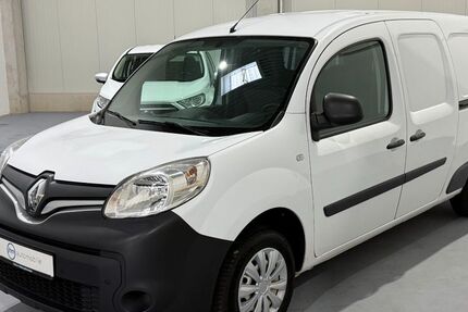 Renault Kangoo 132.363 km 9.490 &euro; Halle (Westf.) 33790