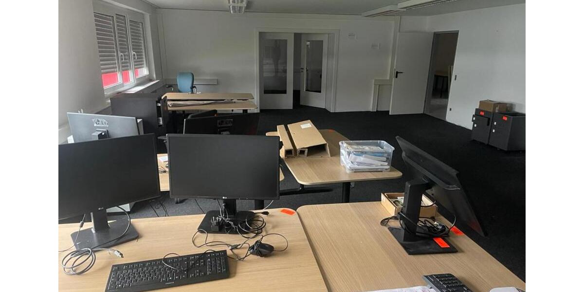 Gewerbeobjekt Melle Bruchmühlen - 1.200&euro; | Angebot:25794211