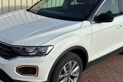 VW T-Roc 66.836 km 21.990 &euro; Wallenhorst 49134