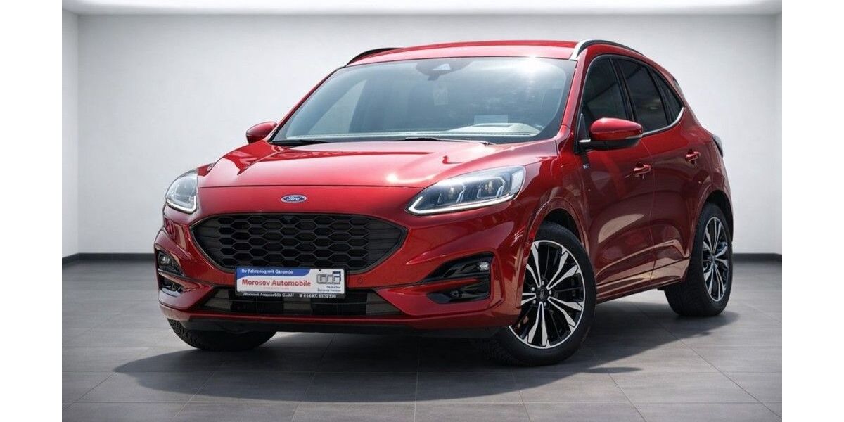 Ford Kuga 27.200 km 26.800 &euro; Wallenhorst ( bei Osnabrück ) 49134