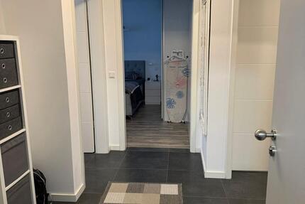 Moderne 3-Zimmer-Wohnung in Top - Lage – 49201 Dissen 3 zimmer