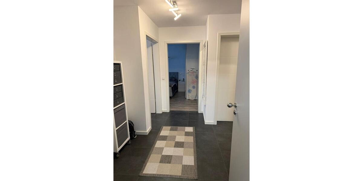 Moderne 3-Zimmer-Wohnung in Top - Lage – 49201 Dissen 3 zimmer