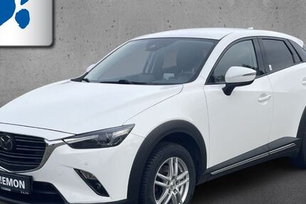 Mazda CX-3 85.201 km 16.280 &euro; Lengerich 49525