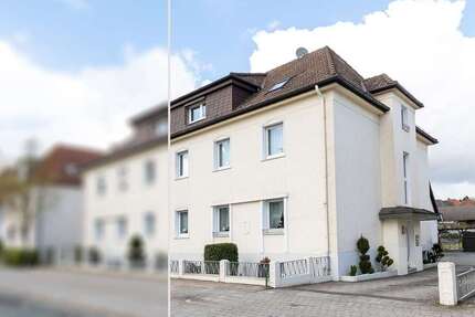 Haus Osnabrück Gretesch - 7 Zimmer, 191 m&sup2;, 399.000&euro; | Angebot:26139328