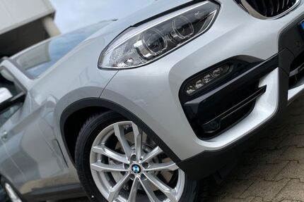 BMW X3 19.878 km 39.988 &euro; Osnabrück 49086