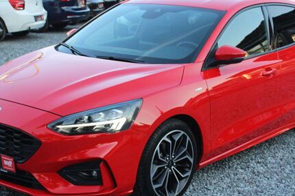 Ford Focus 139.000 km 11.970 &euro; Dissen 49201