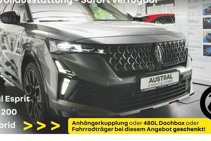 Renault Austral 6.800 km 45.490 &euro; Ibbenbüren 49477