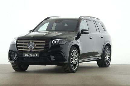 Mercedes-Benz GLS 580 10.000 km 116.950 &euro; Osnabrück 49078