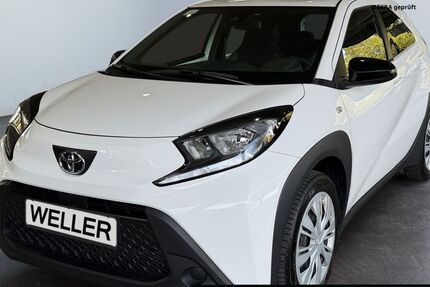 Toyota Aygo (X) 18.209 km 16.990 &euro; Osnabrück 49090