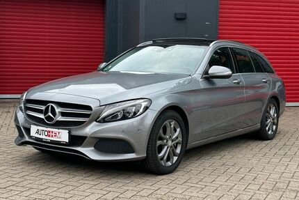 Mercedes-Benz C 250 212.000 km 14.990 &euro; Osnabrück 49086