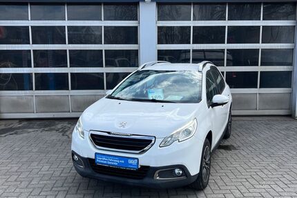 Peugeot 2008 120.000 km 5.999 &euro; Osnabrück 49090