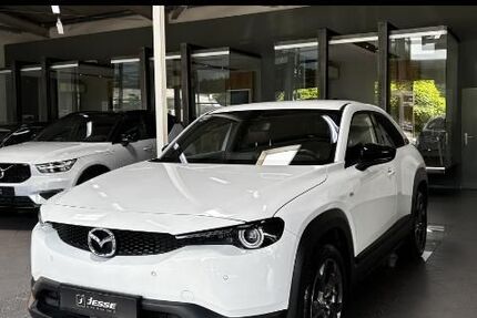Mazda MX-30