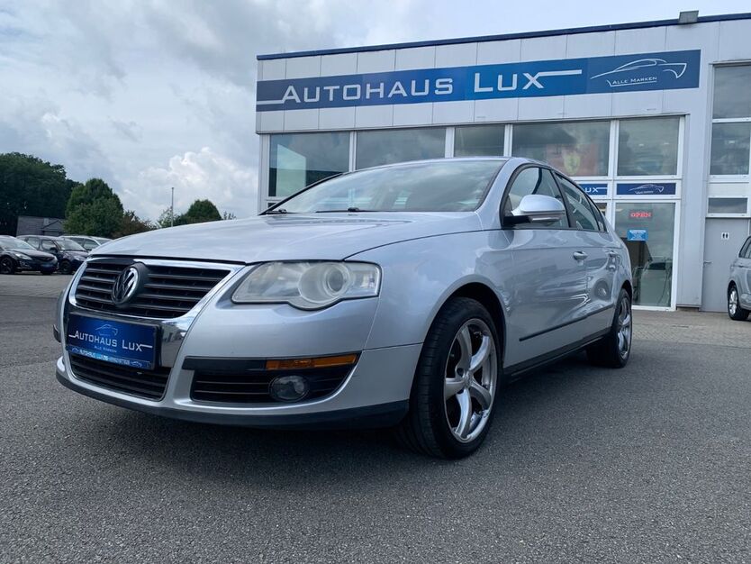 VW Passat 174.691 km 3.999 € Hörstel-Dreierwalde 48477