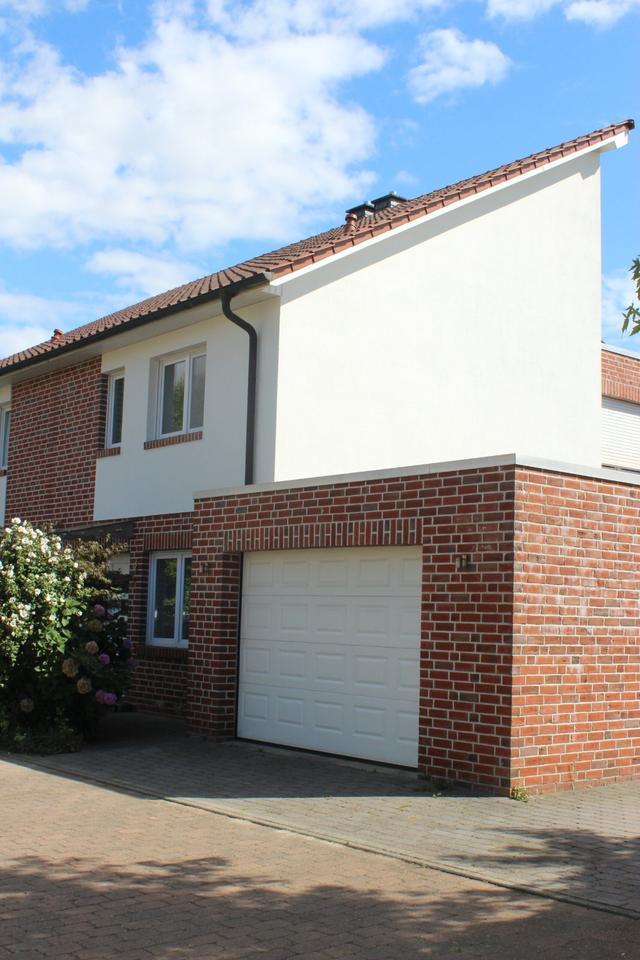 Doppelhaushälfte Wallenhorst Zentrum