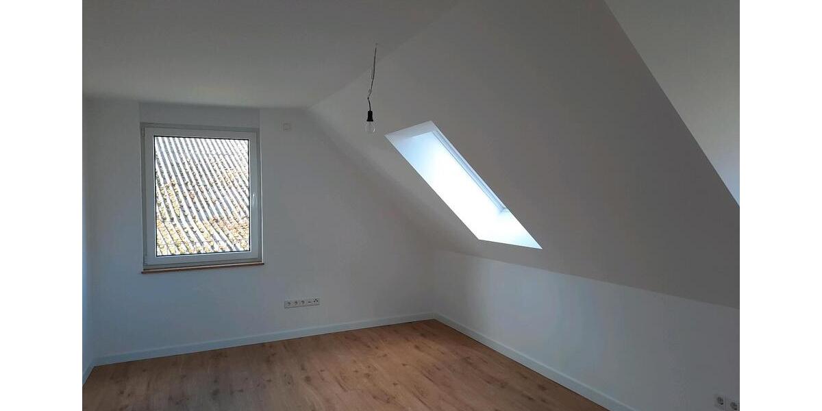 Etagenwohnung Damme - 2 Zimmer, 1.200&euro; | Angebot:23498329