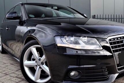 Audi A4 264.648 km 5.600 &euro; Melle 49328