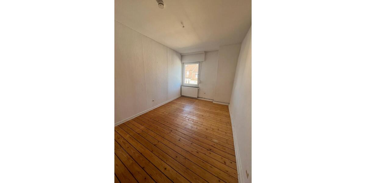 Etagenwohnung Osnabrück Hellern - 3 Zimmer, 63 m&sup2;, 750&euro; | Angebot:26365629