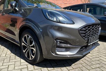 Ford Puma 149.999 km 12.700 &euro; Neuenkirchen-Vörden 49434