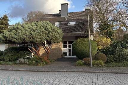 Haus zum Kaufen in Osnabrück 795.000 € 180 m² 7 zimmer