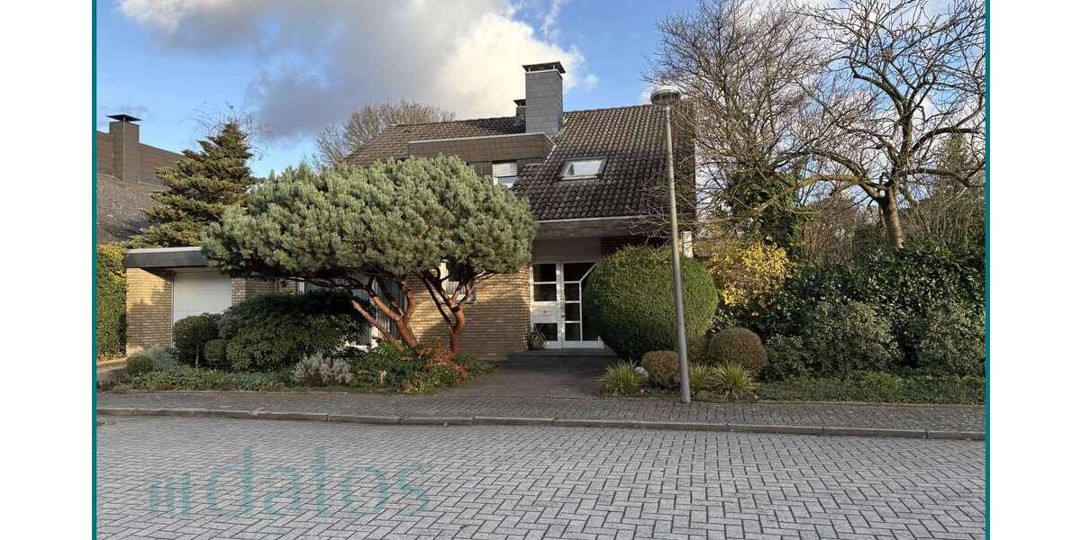 Haus zum Kaufen in Osnabrück 795.000 € 180 m² 7 zimmer