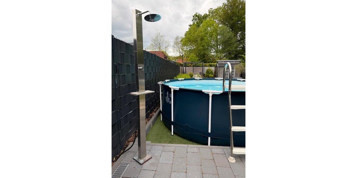 Doppelhaushälfte Bissendorf - 4 Zimmer, 105 m&sup2;, 299.000&euro; | Angebot:26932999