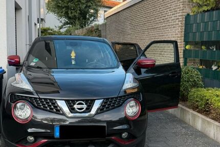 Nissan Juke 126.300 km 7.950 &euro; Versmold 33775