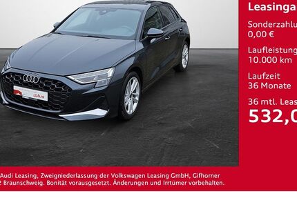 Audi A3 10.146 km 36.490 &euro; Osnabrück 49080