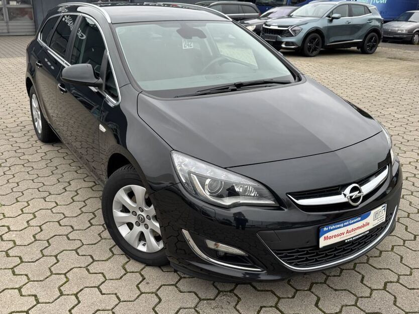 Opel Astra 244.500 km 4.600 € Wallenhorst ( bei Osnabrück ) 49134