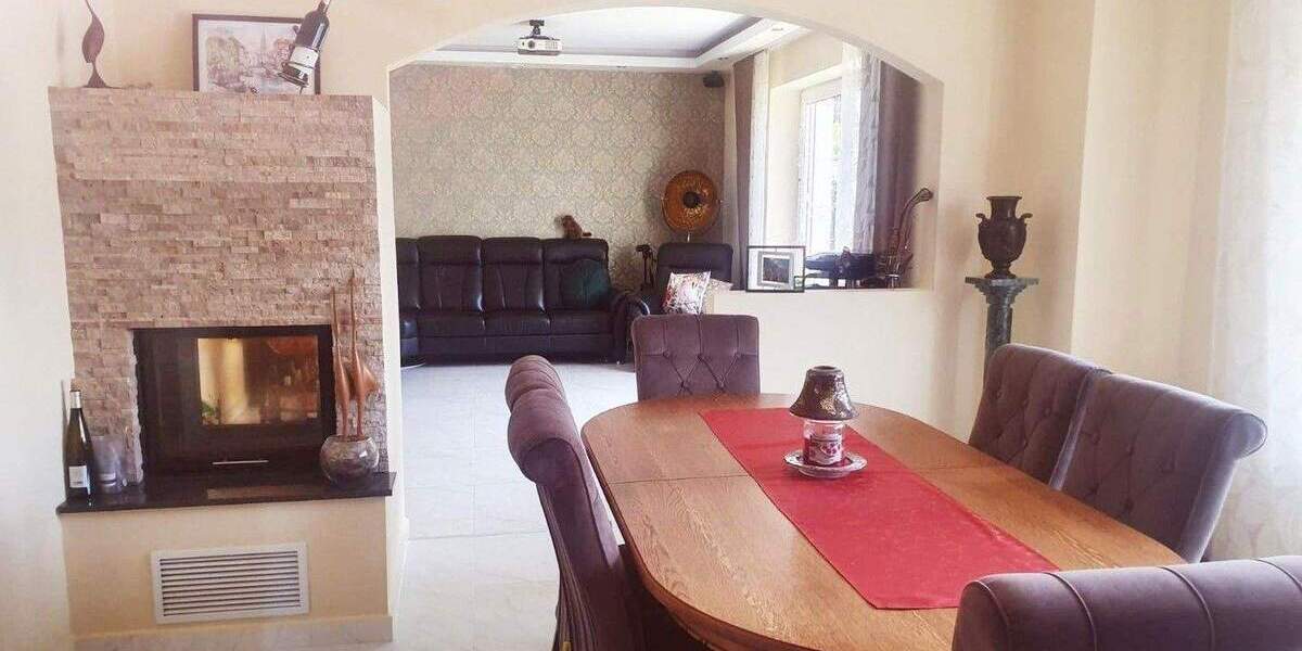 Einfamilienhaus Hasbergen - 6 Zimmer, 230 m&sup2;, 598.000&euro; | Angebot:25823320