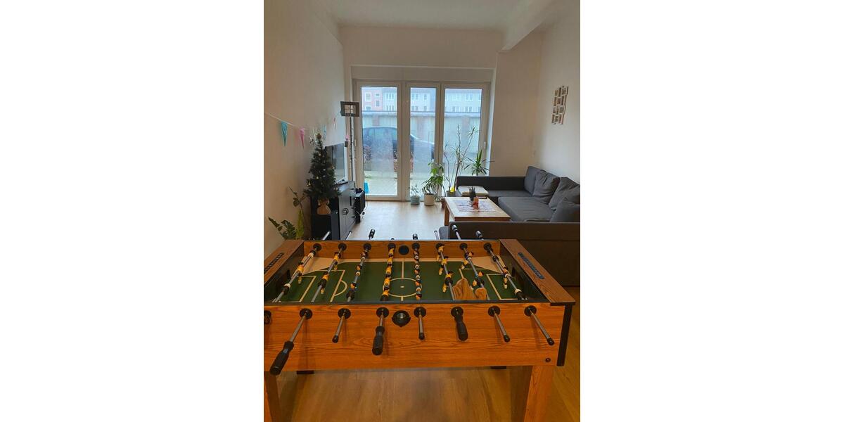 Erdgeschoßwohnung Osnabrück Nahne - 1 Zimmer, 15 m&sup2;, 330&euro; | Angebot:25717996