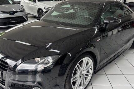 Audi TT 208.523 km 13.900 € Warendorf 48231