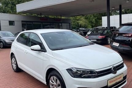 VW Polo 39.000 km 13.890 € Osnabrück 49086