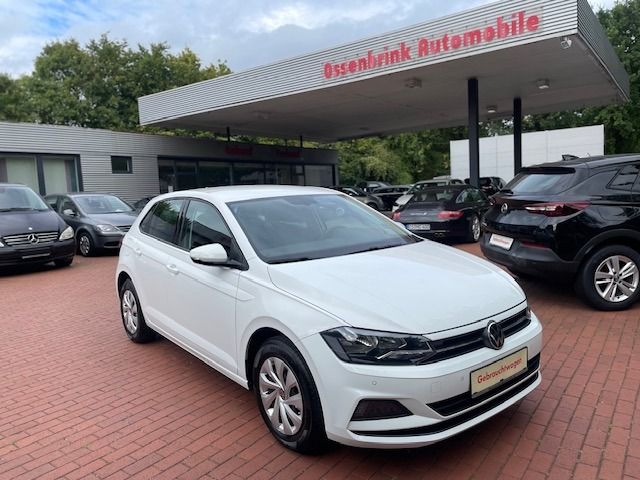 VW Polo 39.000 km 13.890 € Osnabrück 49086