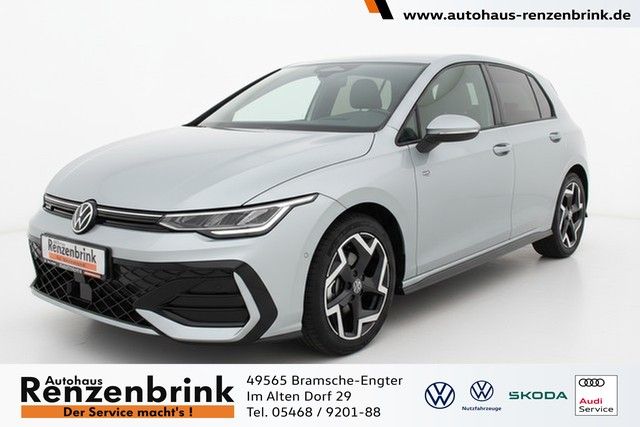 VW Golf 3.000 km 37.790 &euro; Bramsche - Engter 49565