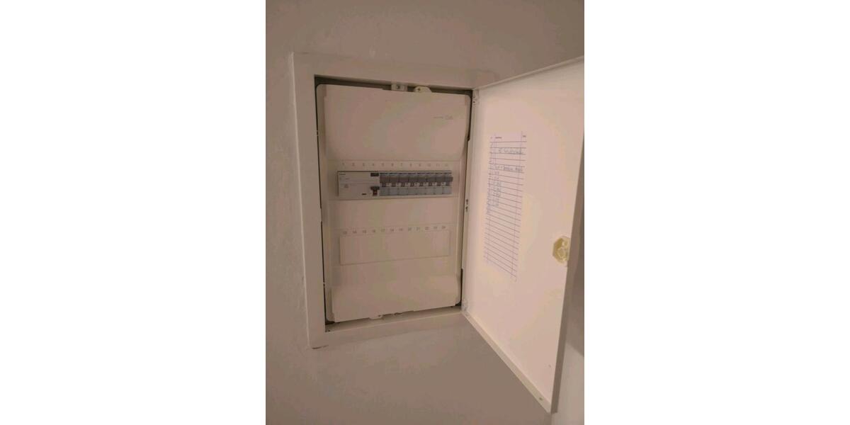 Etagenwohnung Melle - 3 Zimmer, 62 m&sup2;, 109.000&euro; | Angebot:25221670