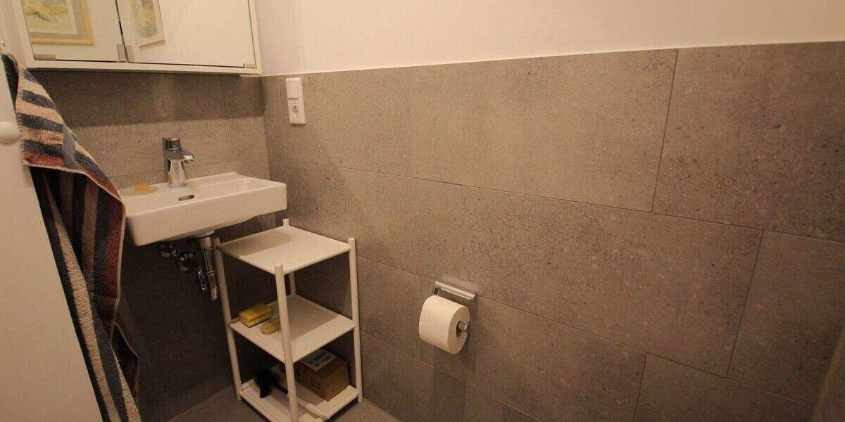 Etagenwohnung Ibbenbüren Stadt - 4 Zimmer, 115 m&sup2;, 1.265&euro; | Angebot:25729230