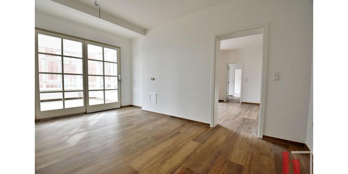 Etagenwohnung Damme - 2 Zimmer, 73 m&sup2;, 750&euro; | Angebot:25916445