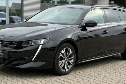 Peugeot 508 81.955 km 15.990 &euro; Bad Iburg (bei Osnabrück) 49186
