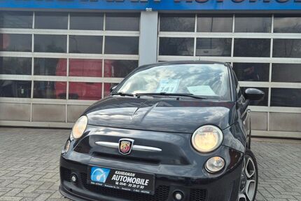 Abarth 500 125.000 km 8.999 &euro; Osnabrück 49090