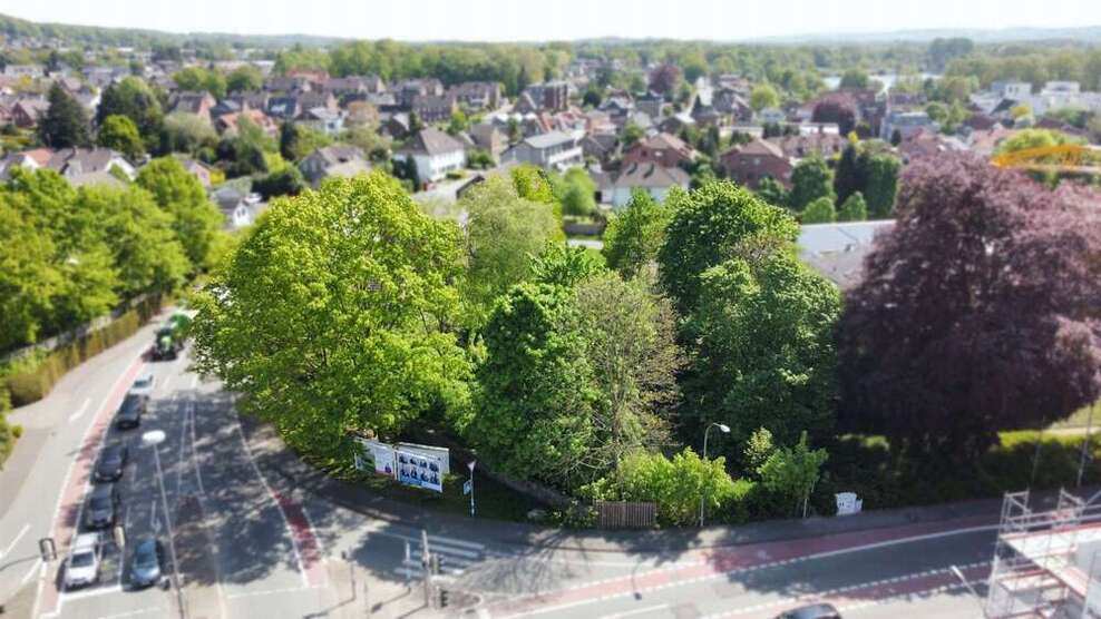 Grundstück zu verkaufen in Ibbenbüren 1.750.000 € 3624 m²