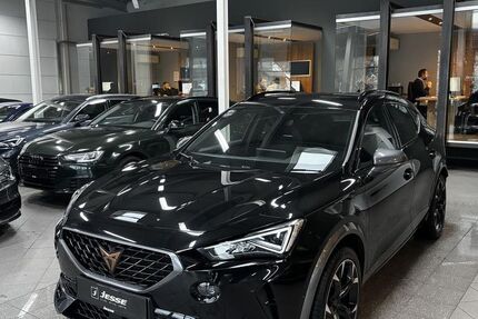 Cupra Formentor 60.354 km 22.990 &euro; Ibbenbüren 49477